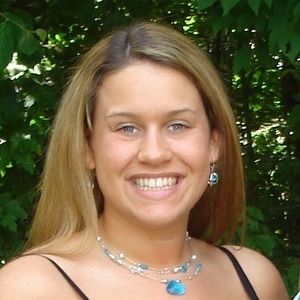 Meet your Posher, Kristen